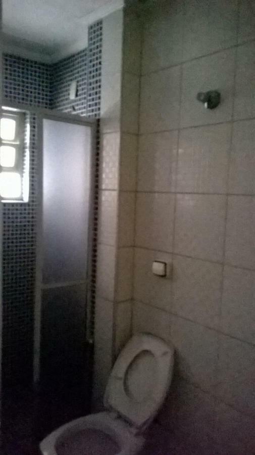 Perto Da Praia Sao Vicente Apartman Kültér fotó