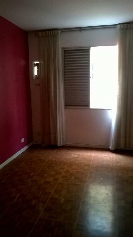 Perto Da Praia Sao Vicente Apartman Kültér fotó